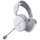 ASUS ROG Pelta Wired & Wireless Head-band USB Type-C Gaming Headset - Black thumbnail 1