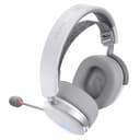 ASUS ROG Pelta Wired & Wireless Head-band USB Type-C Gaming Headset - Black thumbnail 5