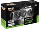 INNO3D GeForce RTX 5080 X3 16GB GDDR7 Graphics Card thumbnail 2