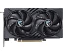 MSI GeForce RTX 5050 8GB GAMING OC Graphics Card Black thumbnail 8