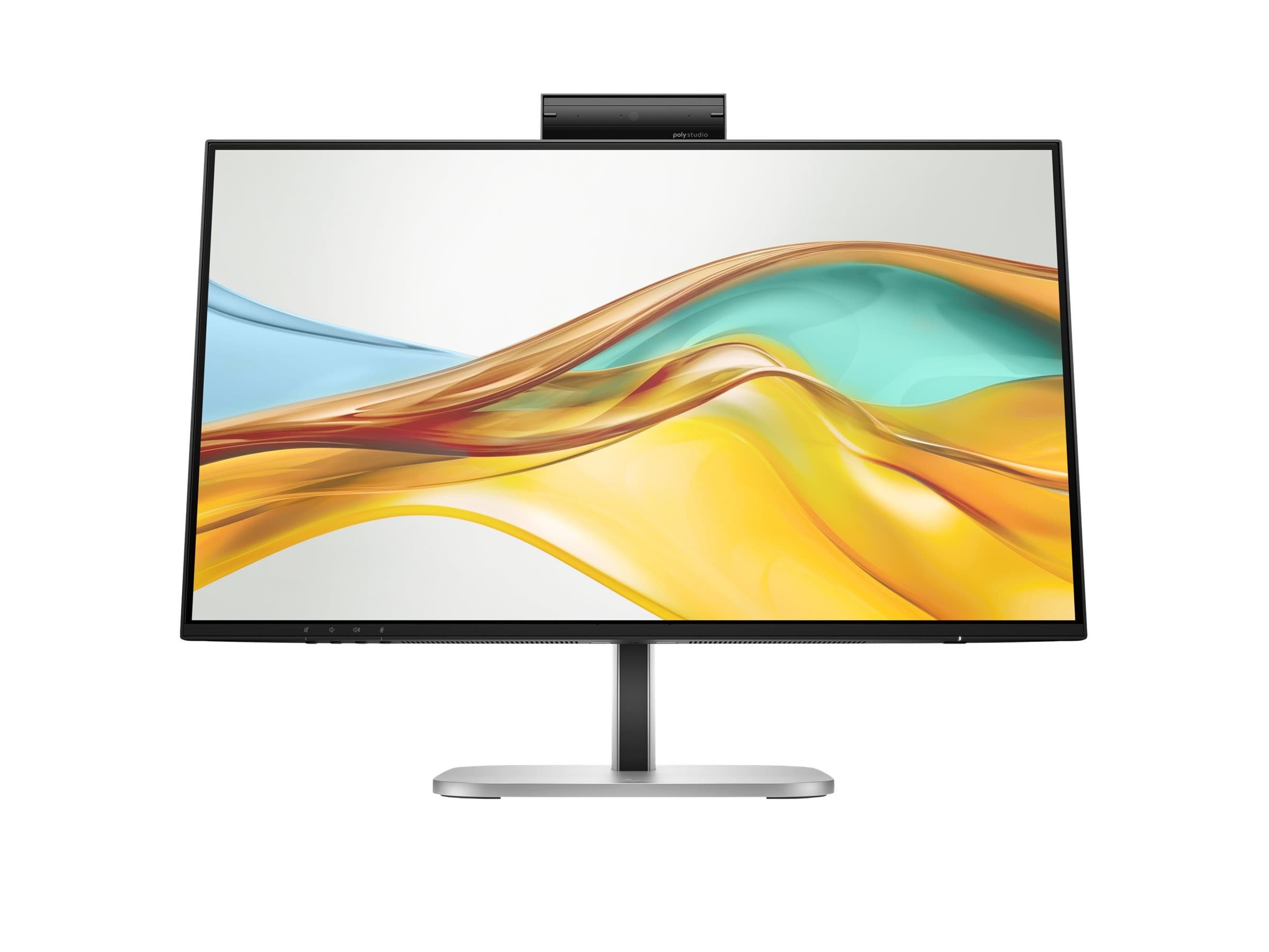 HP 524pm 24" Monitor