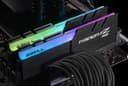 G.Skill Trident Z RGB (For AMD) F4-3600C18D-16GTZRX memory module 16 GB 2 x 8 GB DDR4 3600 MHz CL18 thumbnail 3