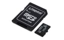 Kingston Technology Industrial 8 GB MicroSDHC UHS-I Class 10 U3 V30 A1 pSLC Memory Card with SD Adapter (SDCIT2/8GB) thumbnail 2