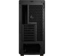 Fractal Design North Mesh Side Panel Mid Tower ATX PC Case - Charcoal Black thumbnail 5