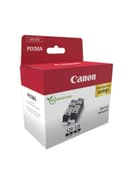 Canon 2932B019 ink cartridge 2 pc(s) Original Black thumbnail 2