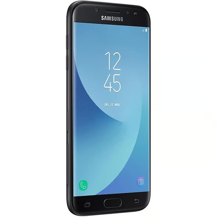 Samsung Galaxy J5 2017 16GB Smartphone Single SIM Unlocked - Black - Image 2
