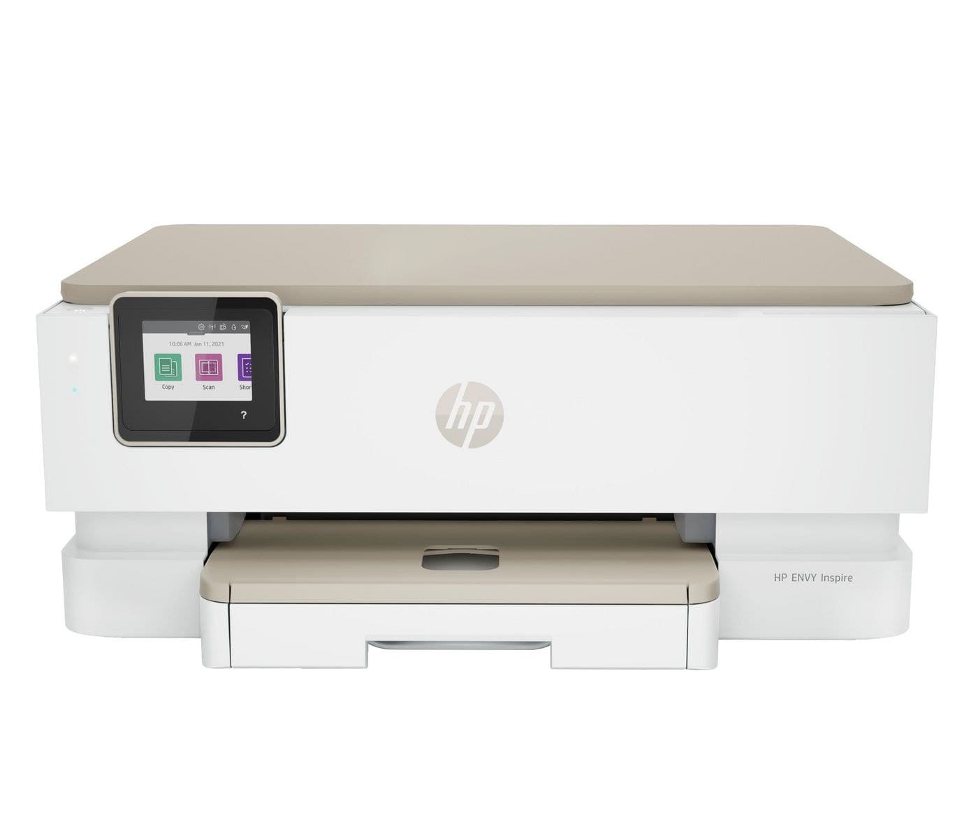 ENVY HP Inspire 7220e