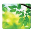 Fellowes Earth Series Mousepad Leaves thumbnail 1