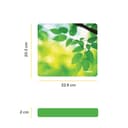 Fellowes Earth Series Mousepad Leaves thumbnail 2