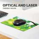 Fellowes Earth Series Mousepad Leaves thumbnail 4