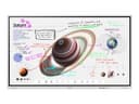 Samsung Flip Pro WM75B WMB Series - 75" LED-backlit LCD display - 4K - for interactive communication thumbnail 1
