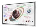 Samsung Flip Pro WM75B WMB Series - 75" LED-backlit LCD display - 4K - for interactive communication thumbnail 2
