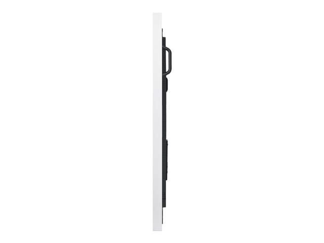Samsung Flip Pro WM75B WMB Series - 75" LED-backlit LCD display - 4K - for interactive communication - Image 3