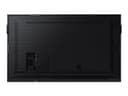 Samsung Flip Pro WM75B WMB Series - 75" LED-backlit LCD display - 4K - for interactive communication thumbnail 4
