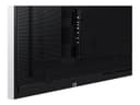 Samsung Flip Pro WM75B WMB Series - 75" LED-backlit LCD display - 4K - for interactive communication thumbnail 5