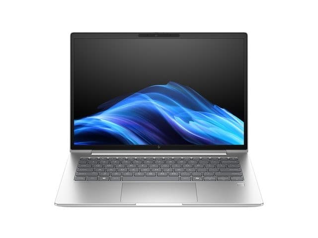 HP EliteBook 6 G1i Intel Core Ultra 5-225U 16GB 512GB Pike Silver - Image 2