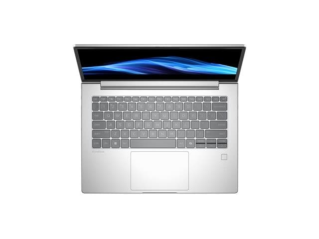 HP EliteBook 6 G1i Intel Core Ultra 5-225U 16GB 512GB Pike Silver - Image 8