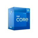 Intel Core i7-12700F Alder Lake 12-Core 20-Thread 2.10 GHz LGA 1700 25 MB Smart Cache Processor thumbnail 1