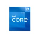 Intel Core i7-12700F Alder Lake 12-Core 20-Thread 2.10 GHz LGA 1700 25 MB Smart Cache Processor thumbnail 2