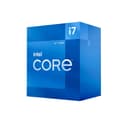 Intel Core i7-12700F Alder Lake 12-Core 20-Thread 2.10 GHz LGA 1700 25 MB Smart Cache Processor thumbnail 3