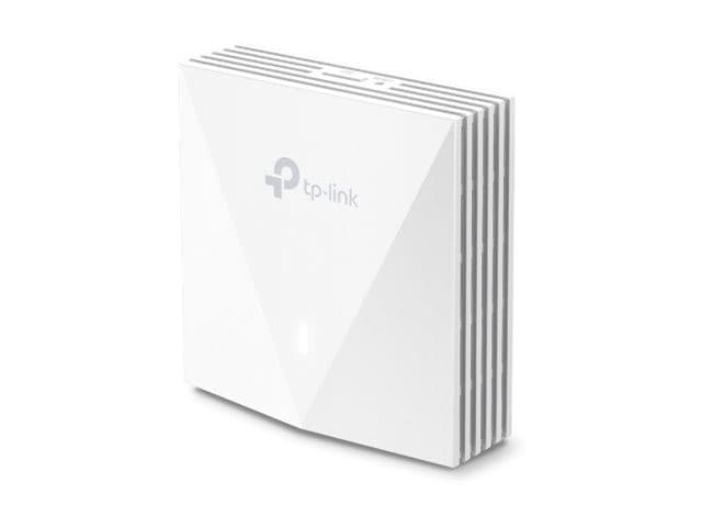 TP-Link Omada EAP650-Wall Access Point Wi-Fi 6 - Image 2