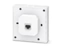 TP-Link Omada EAP650-Wall Access Point Wi-Fi 6 thumbnail 3