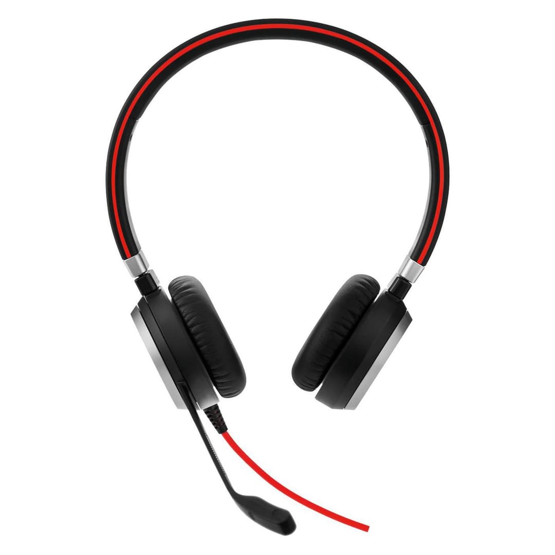 EVOLVE 40 MS Stereo - Image 1