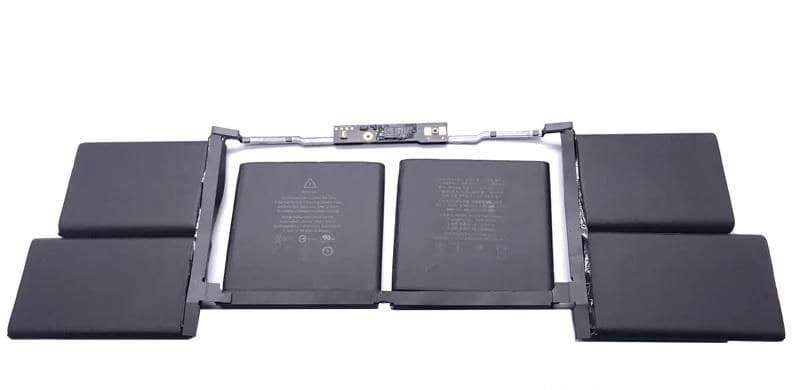 CoreParts Laptop Battery for Apple MacBook Pro 16 2019 A2141 - 98.83Wh Li-Polymer 11.36V 8700mAh - Image 1
