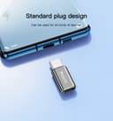 Yesido GS09, USB,A to Type,C OTG Adapter - Black thumbnail 3