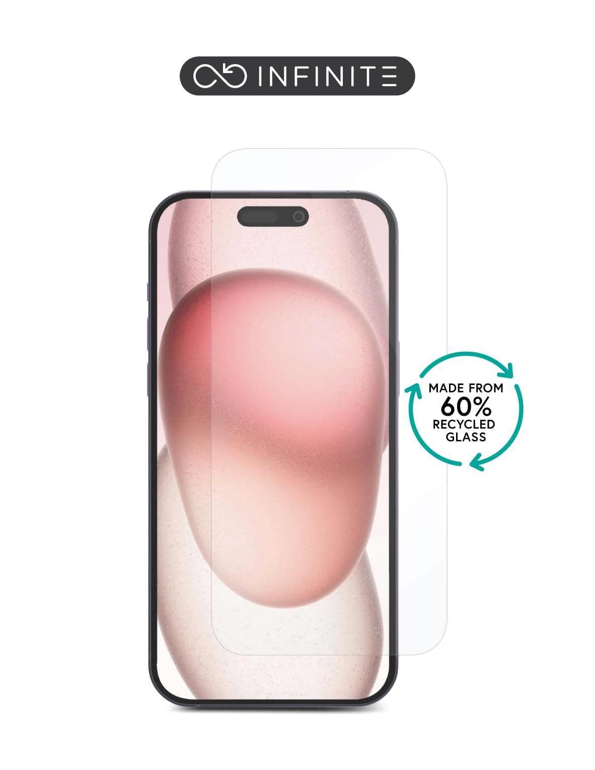 INFINITE (GRS) iPhone 17 Pro