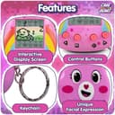 Care Bears Digital Pet | Cheer Bear thumbnail 5