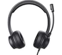 TRUST Ayda PC USB Headset - Black thumbnail 8
