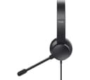 TRUST Ayda PC USB Headset - Black thumbnail 10