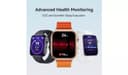 Huawei Watch Fit 5 Pro Smart Watch - Black thumbnail 9