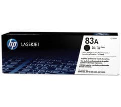 HP 83A Black Toner Cartridge - Image 1
