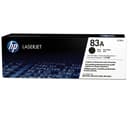 HP 83A Black Toner Cartridge thumbnail 2