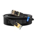 Cat 8 Ethernet Cable 5M – High-Speed 40Gbps RJ45 LAN Cable, Weatherproof thumbnail 1