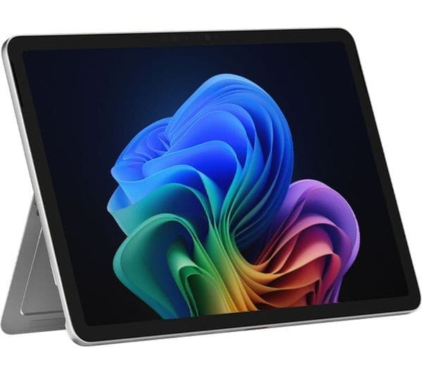 Microsoft Surface Pro 12" Snapdragon X Plus 16GB 512GB Platinum