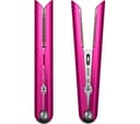 Dyson Corrale Hair Straightener Fuchsia & Bright Nickel thumbnail 1