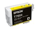 Epson T7604 Original UltraChrome HD Ink Cartridge 26 ml - Yellow thumbnail 4