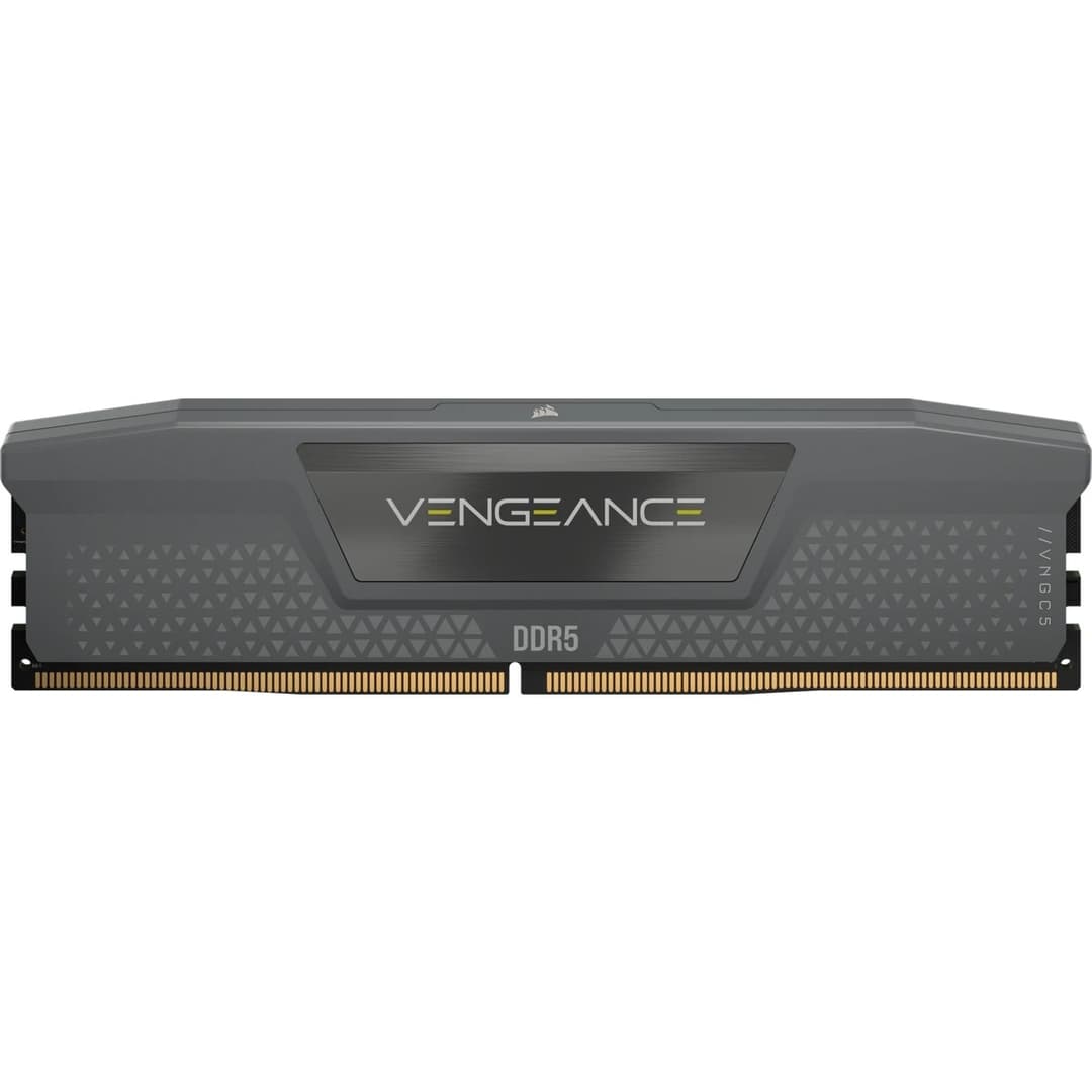 Corsair Vengeance CMK64GX5M4B6000Z36 memory module 64 GB 4 x 16 GB DDR5 6000 MHz CL36 AMD EXPO - Grey - Image 3