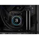 Corsair Vengeance CMK64GX5M4B6000Z36 memory module 64 GB 4 x 16 GB DDR5 6000 MHz CL36 AMD EXPO - Grey thumbnail 5