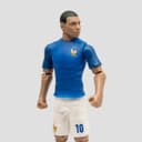 Banbo Mbappe France Fully Articulated Figurine thumbnail 5