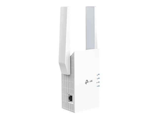 TP-Link RE705X V1 Wi-Fi Range Extender - Image 1