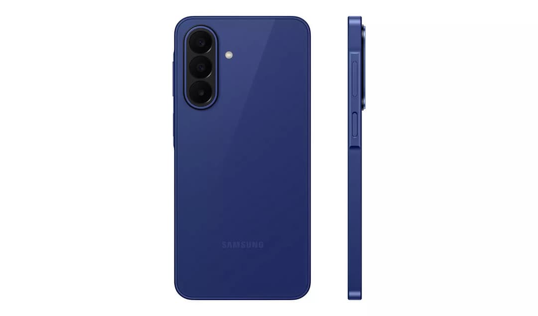 Samsung Galaxy A27 5G 8GB RAM 256GB Mobile Phone - Blue - Image 5