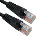 CABLES DIRECT 1M CAT5E UTP LSOH SNGS-BLK B/Q 220 thumbnail 2