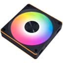 Lian Li UNI FAN CL120 Reverse Flow Triple Pack - Black thumbnail 2