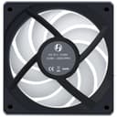 Lian Li UNI FAN CL120 Reverse Flow Triple Pack - Black thumbnail 5