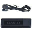 Lian Li UNI FAN CL120 Reverse Flow Triple Pack - Black thumbnail 8