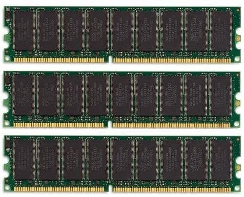 6GB Memory Module 1333Mhz - Image 1